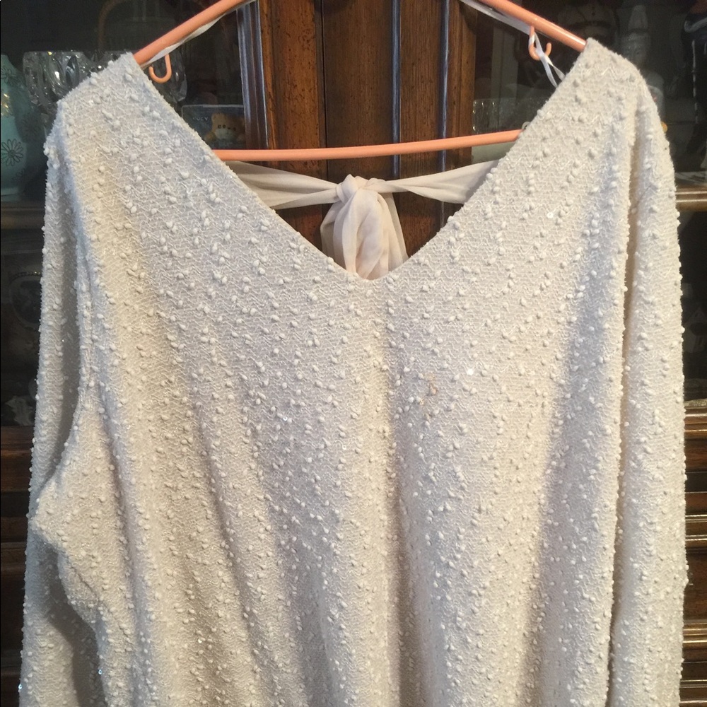 Women’s dress shirt